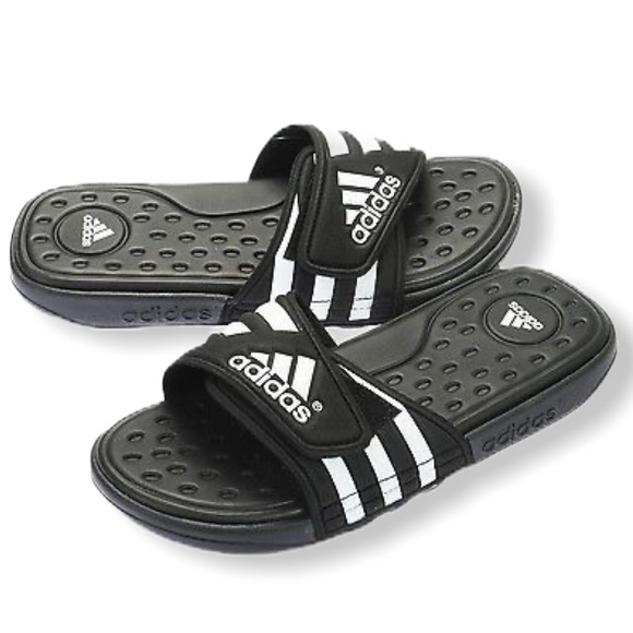 adidas Other - NWOT Adidas Super Cloud Slide Size 13
